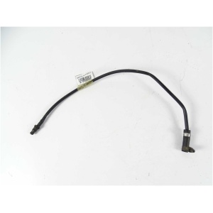 Mercedes E W211 avluftningsslange til kjølevæskebeholder