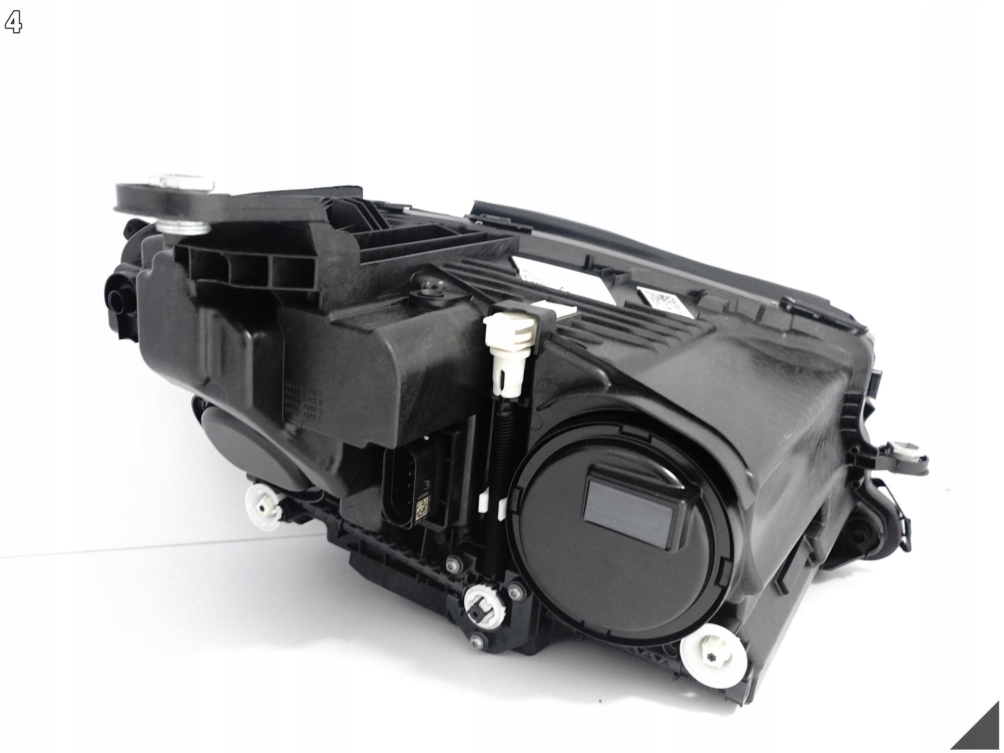 Mercedes W213 venstre frontlykt A2139066908 - Bilde 4