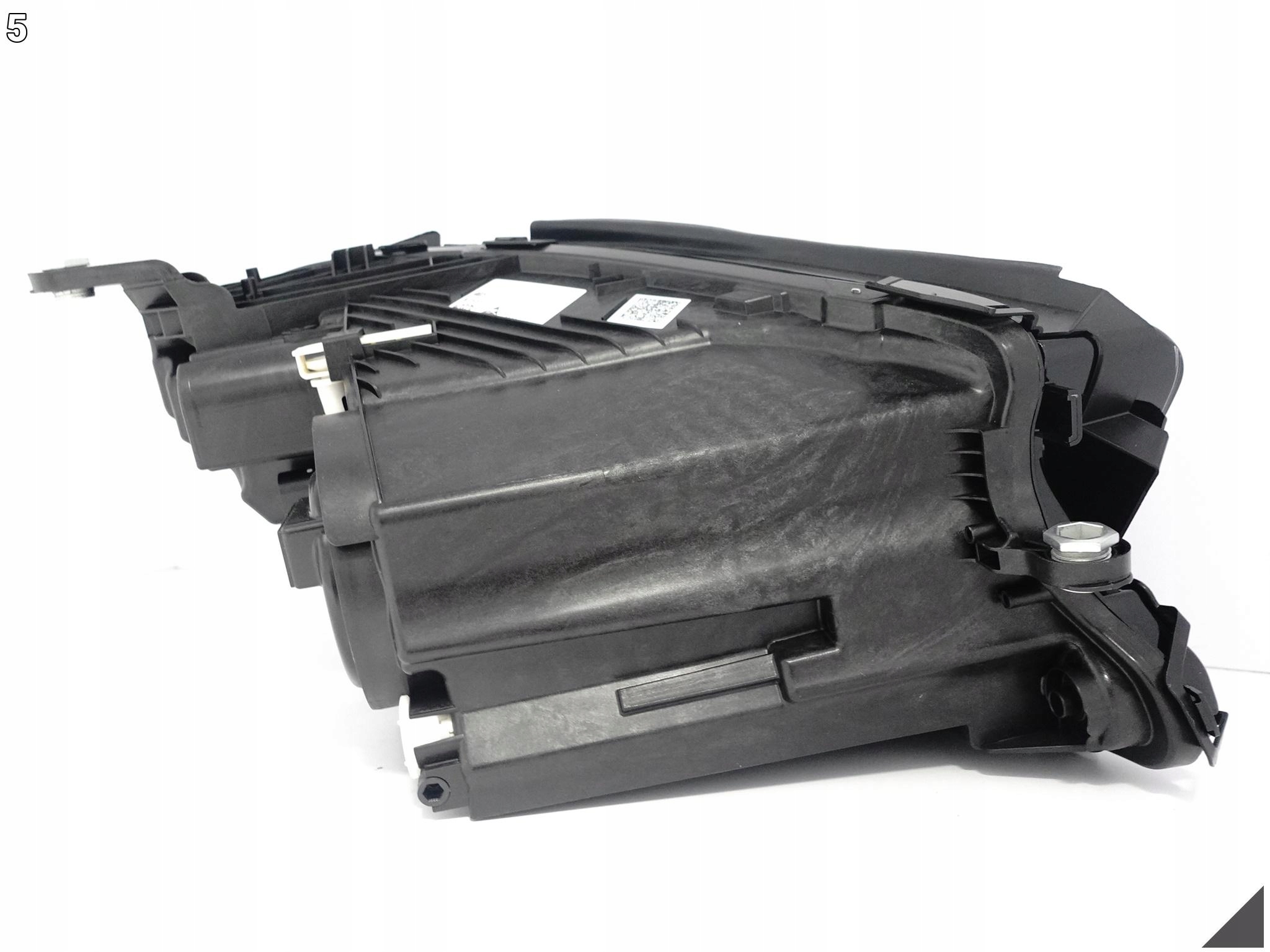 Mercedes W213 venstre frontlykt A2139066908 - Bilde 5