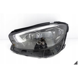 Mercedes W213 venstre frontlykt A2139066908