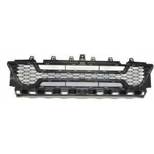 Midtre grillramme frontfanger BMW X1 U11 51115A0B678