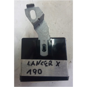 Mitsubishi Lancer lysstyringsmodul 8634A049