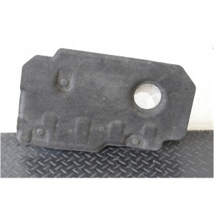 Motordeksel Citroen Berlingo 9808963280