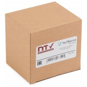 Motorfeste venstre VW Caddy 1K0199555M