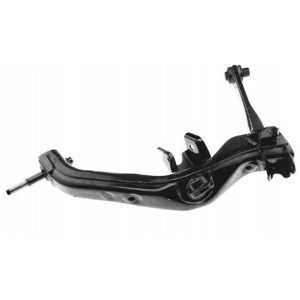 Bærebru venstre bak Toyota Avensis 4872005011