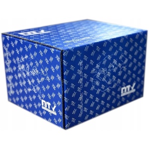 Venstre bakre bremseskjold Nissan Leaf 440303NL0A