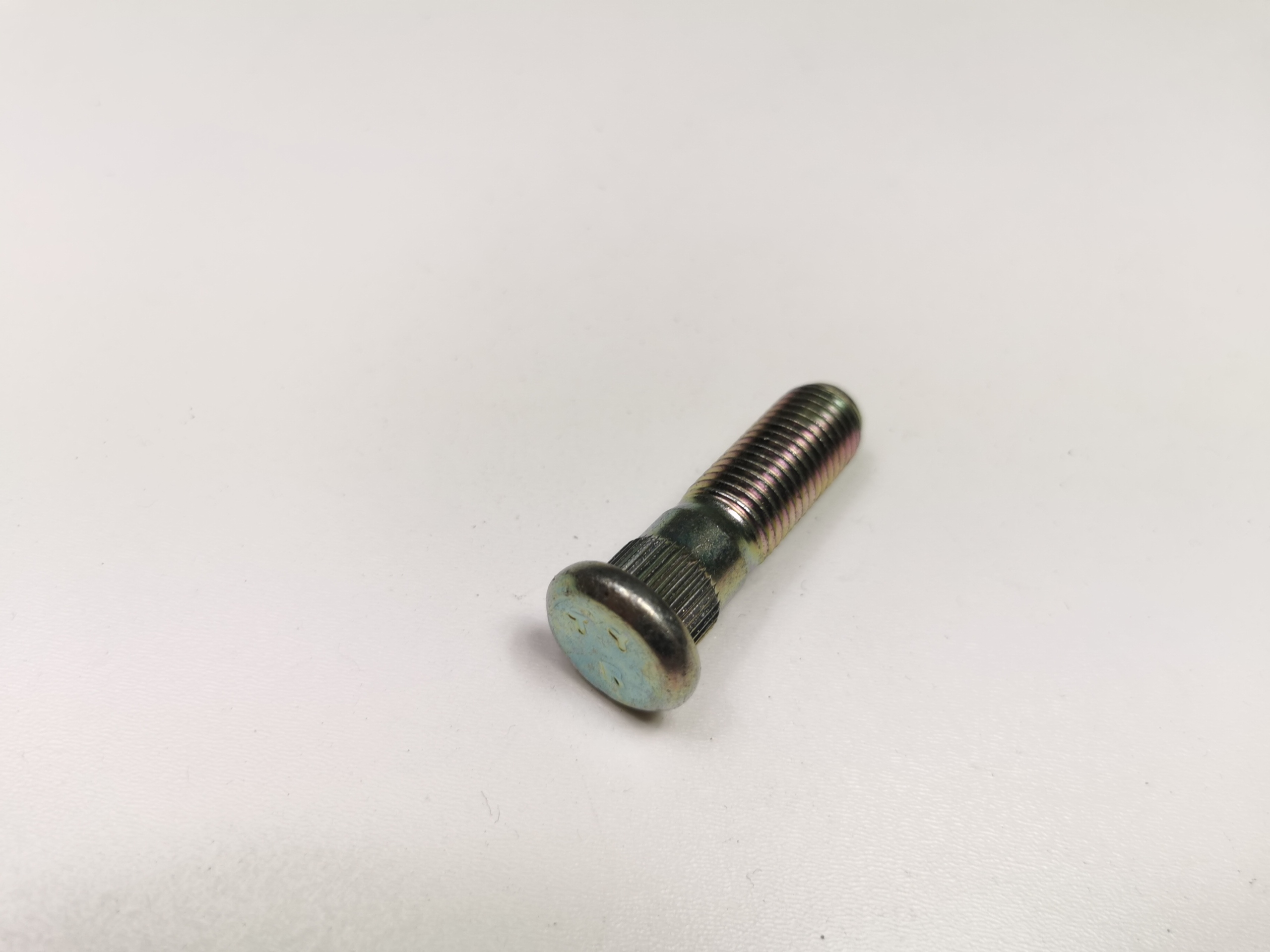 Navbolt M12x1,5 Hyundai/Kia OE 527552G000 - Bilde 2