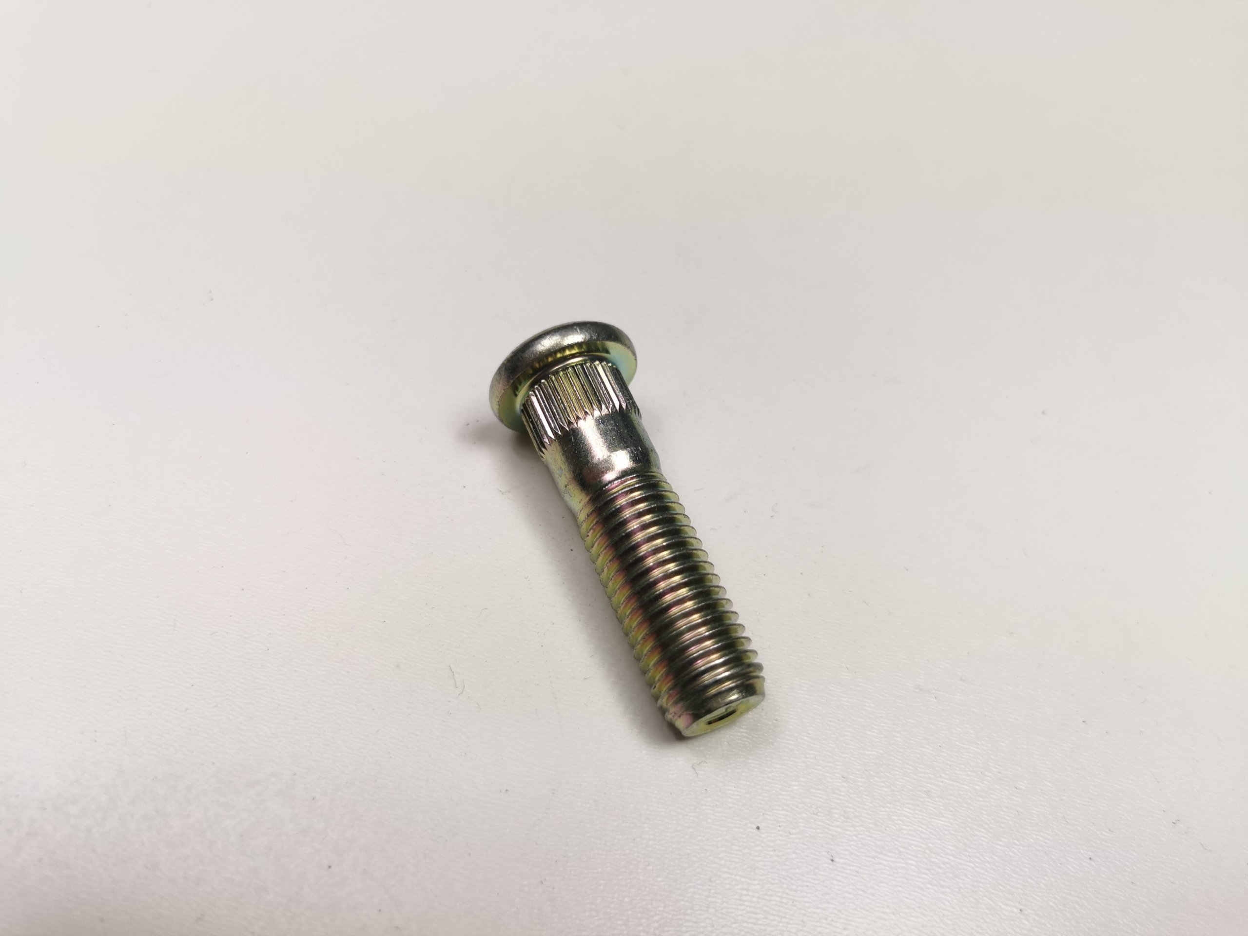 Navbolt M12x1,5 Hyundai/Kia OE 527552G000 - Bilde 4