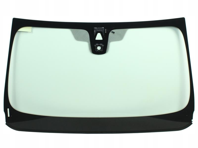 Frontrute BMW X1 51317350601 - Bilde 3