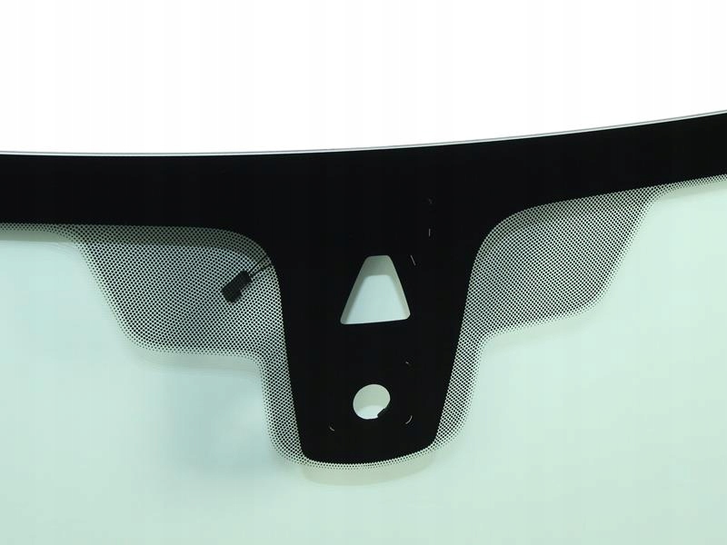 Frontrute BMW X1 51317350601 - Bilde 6