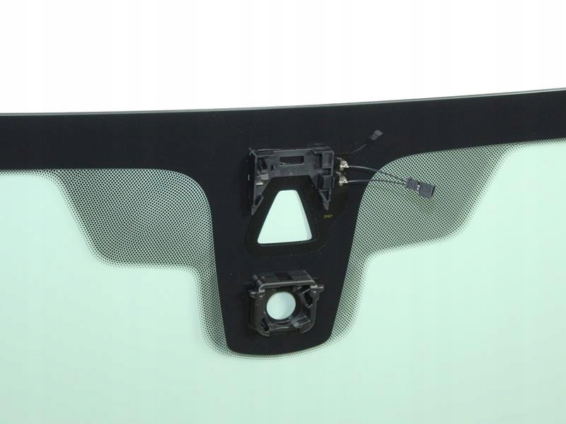 Frontrute BMW X1 51317350601 - Bilde 5