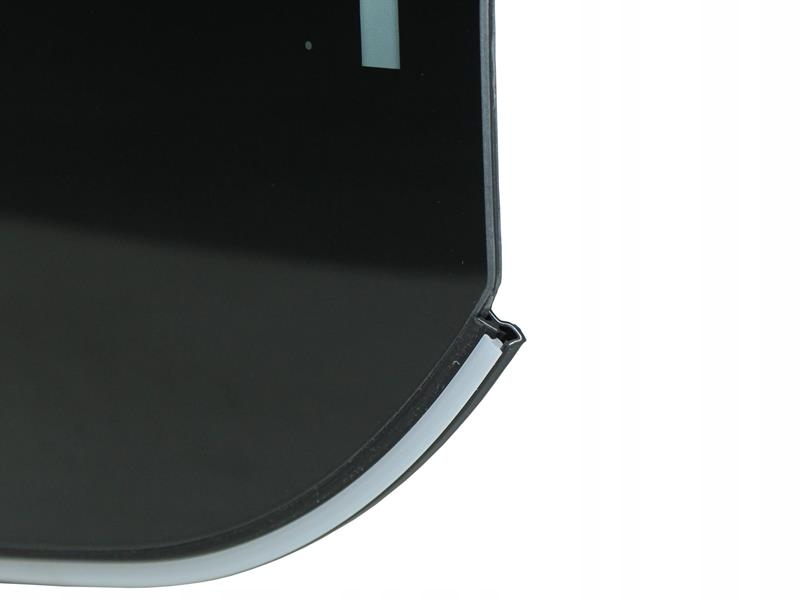 Frontrute BMW X1 51317350601 - Bilde 2