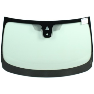 Frontrute BMW X1 51317350601