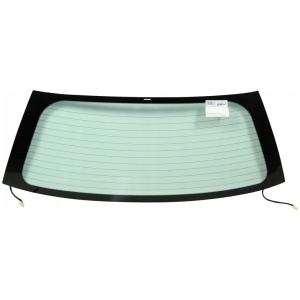 Bakrute Toyota Avensis I 6813105040