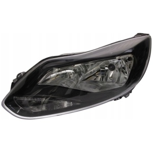 Frontlykt venstre Ford Focus 1873935