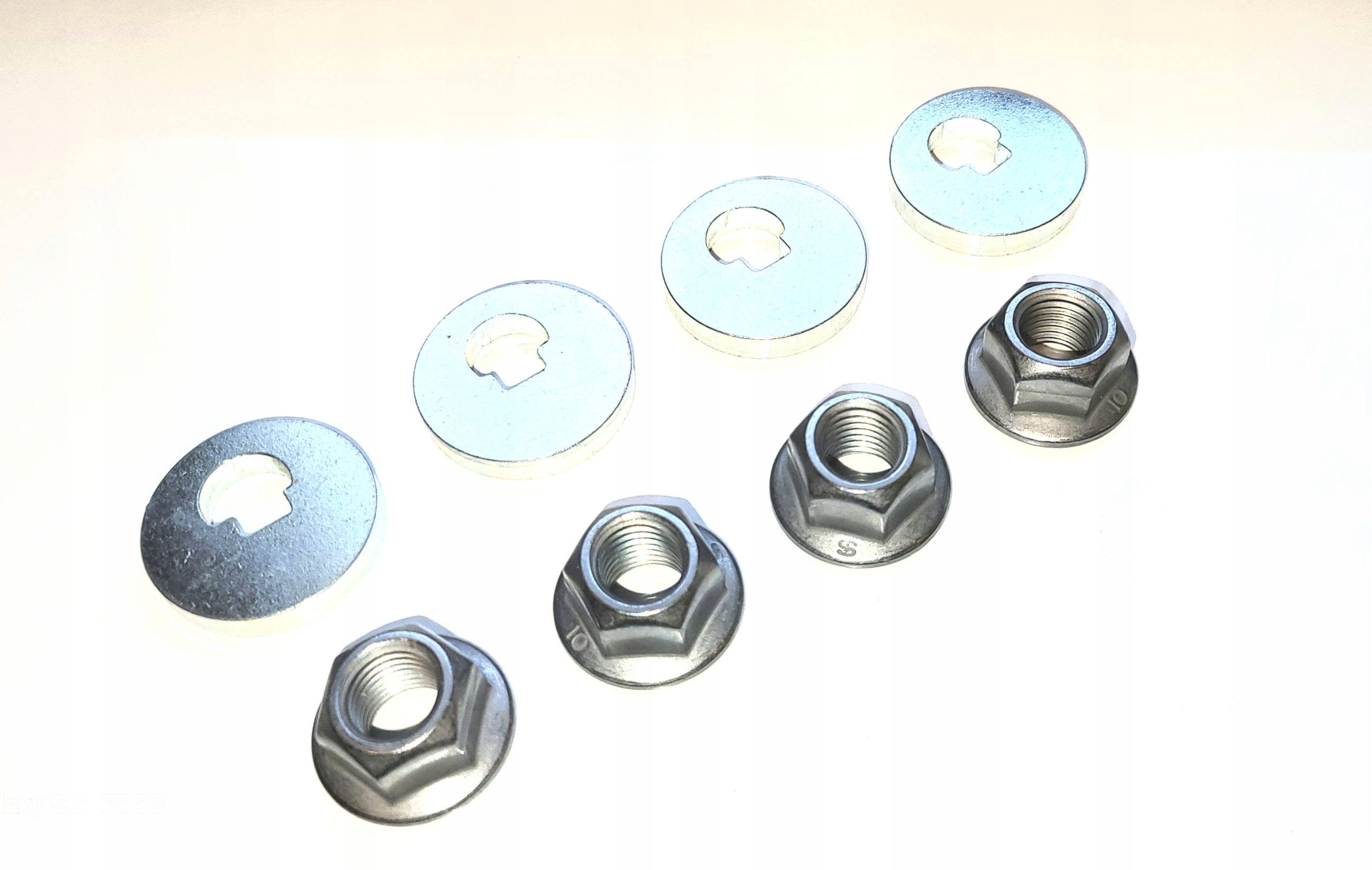 OPEL INSIGNIA justeringsbolter 13219181 13219184 13219183 - Bilde 2