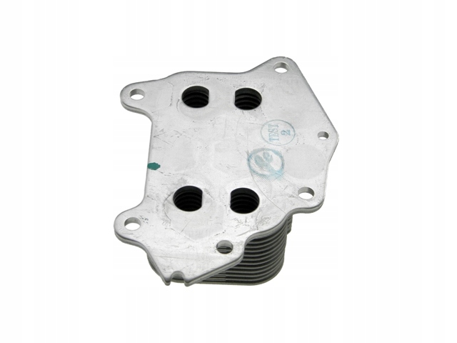 Oljekjøler Volvo V60 30711522 - Bilde 2