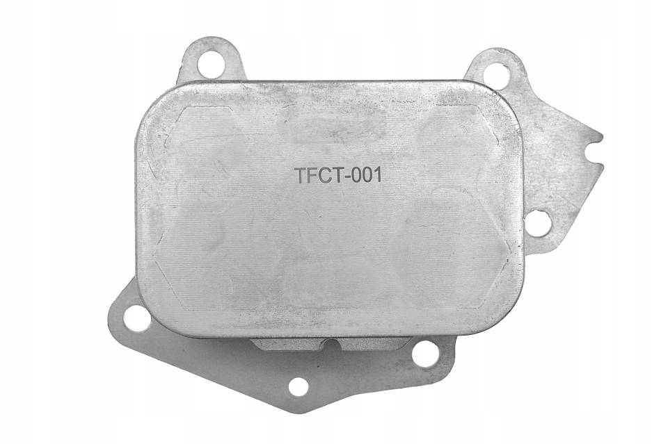 Oljekjøler Volvo V60 30711522 - Bilde 5