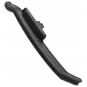 Dørbeskyttelse bak venstre Skoda Kodiaq 565833175