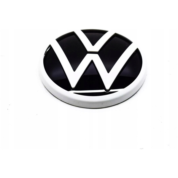 Volkswagen ID3 emblem bagasjelokk 10A898633