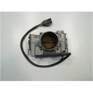 OE gasspjeld Volvo S60 V70 S80 36050563