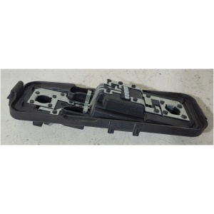 Pæreholder bak BMW X3 F25 63217288198