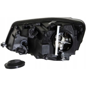 Høyre hovedlykt VW Caddy 2K5941006A