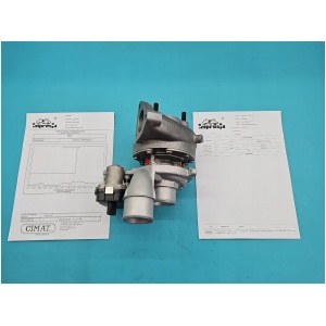 Turbolader KIA SPORTAGE 282312F300