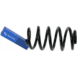 Fjær foran Audi A4 8E0411105CE