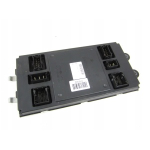 SAM-modul foran Mercedes W164 A1645453732