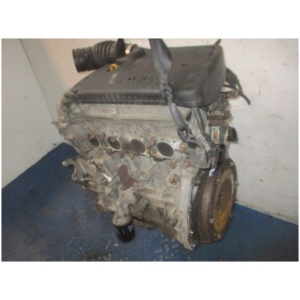 Suzuki Liana I 4X4 1.6 16V 106KM bensinmotor M16A 130000KM