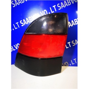 Saab 9-5 venstre baklykt 4914651