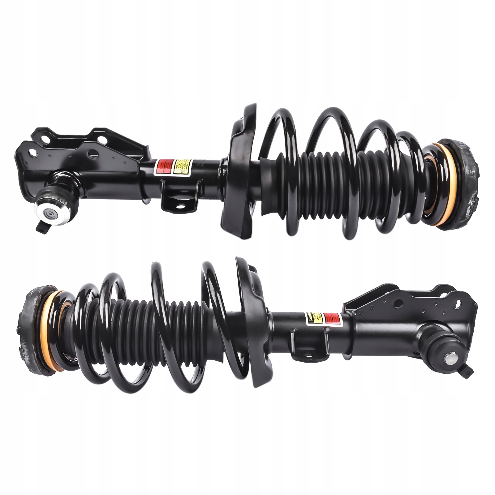 Sett med fremre støtdempere til Opel Insignia 22957278 - Bilde 4