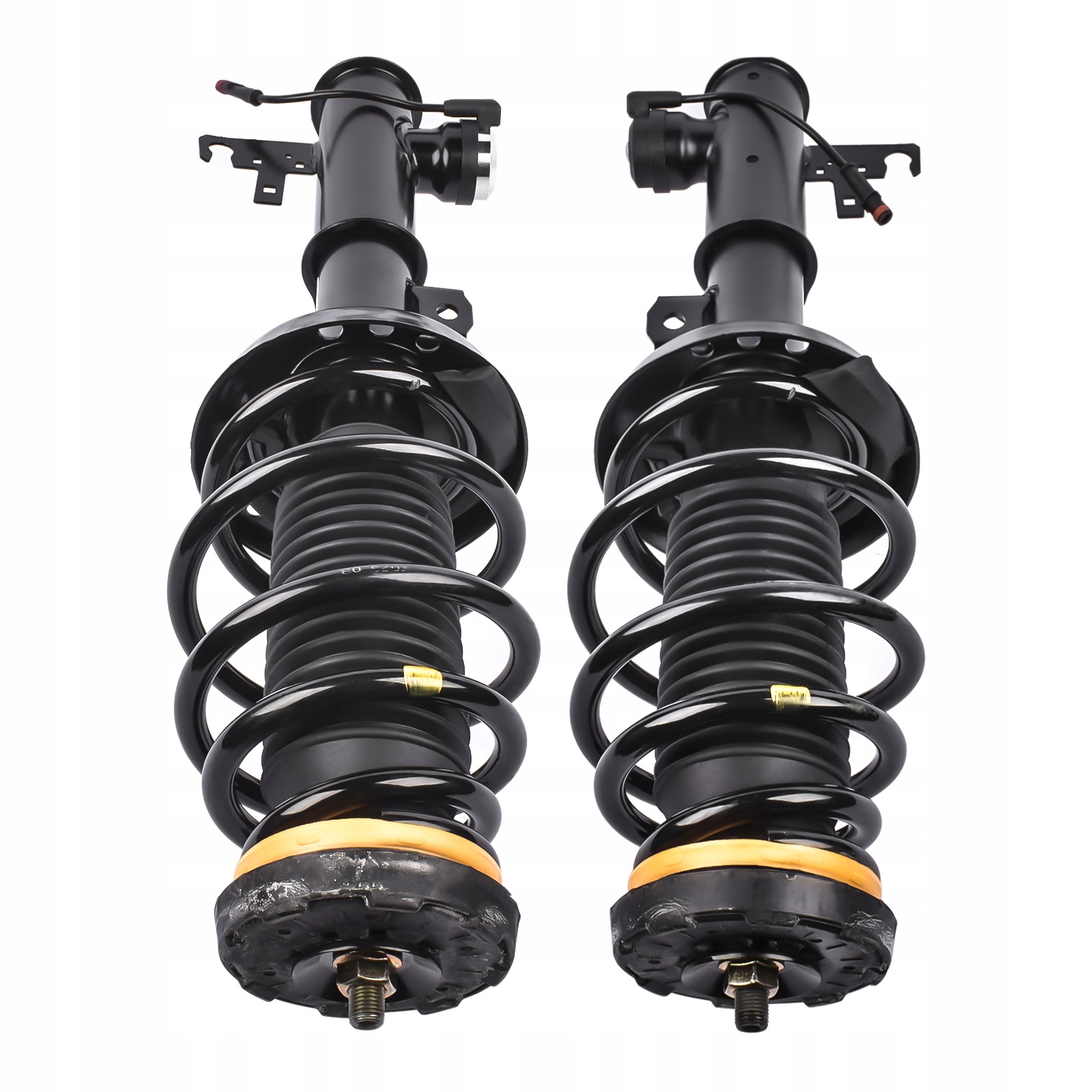 Sett med fremre støtdempere til Opel Insignia 22957278 - Bilde 7