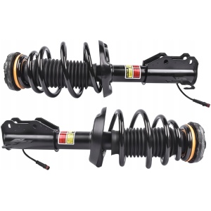 Sett med fremre støtdempere til Opel Insignia 22957278