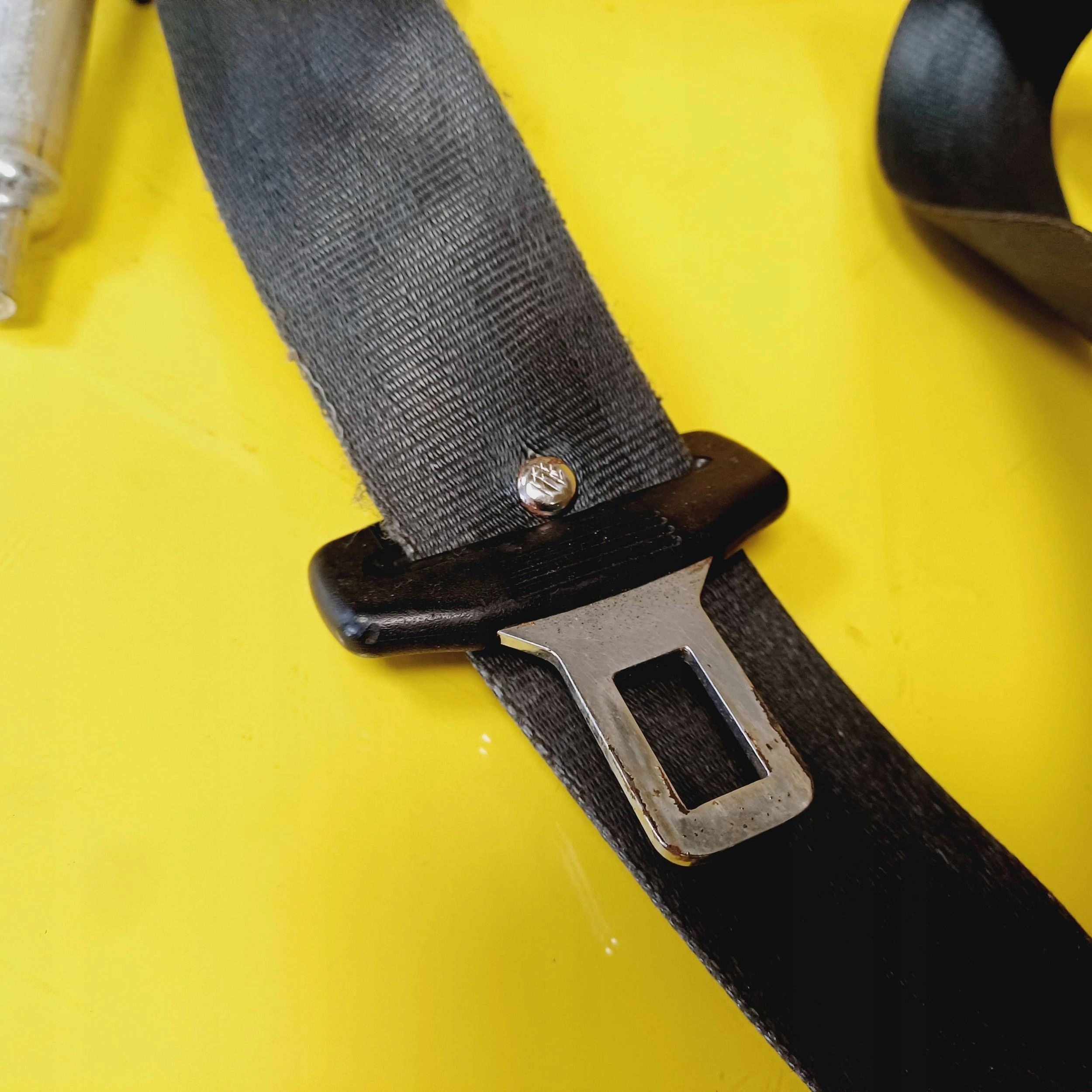 Sikkerhetsbelte venstre foran Audi A4 8D0857705A - Bilde 5