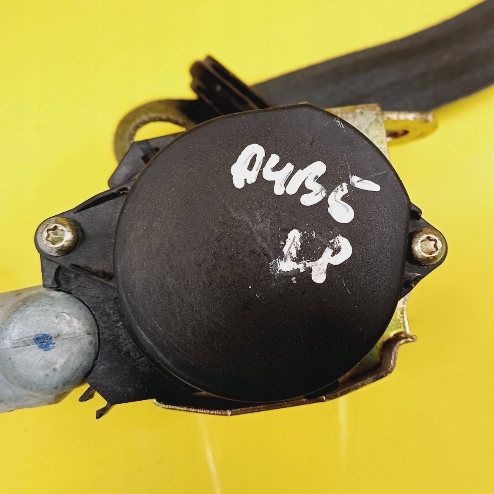 Sikkerhetsbelte venstre foran Audi A4 8D0857705A - Bilde 3