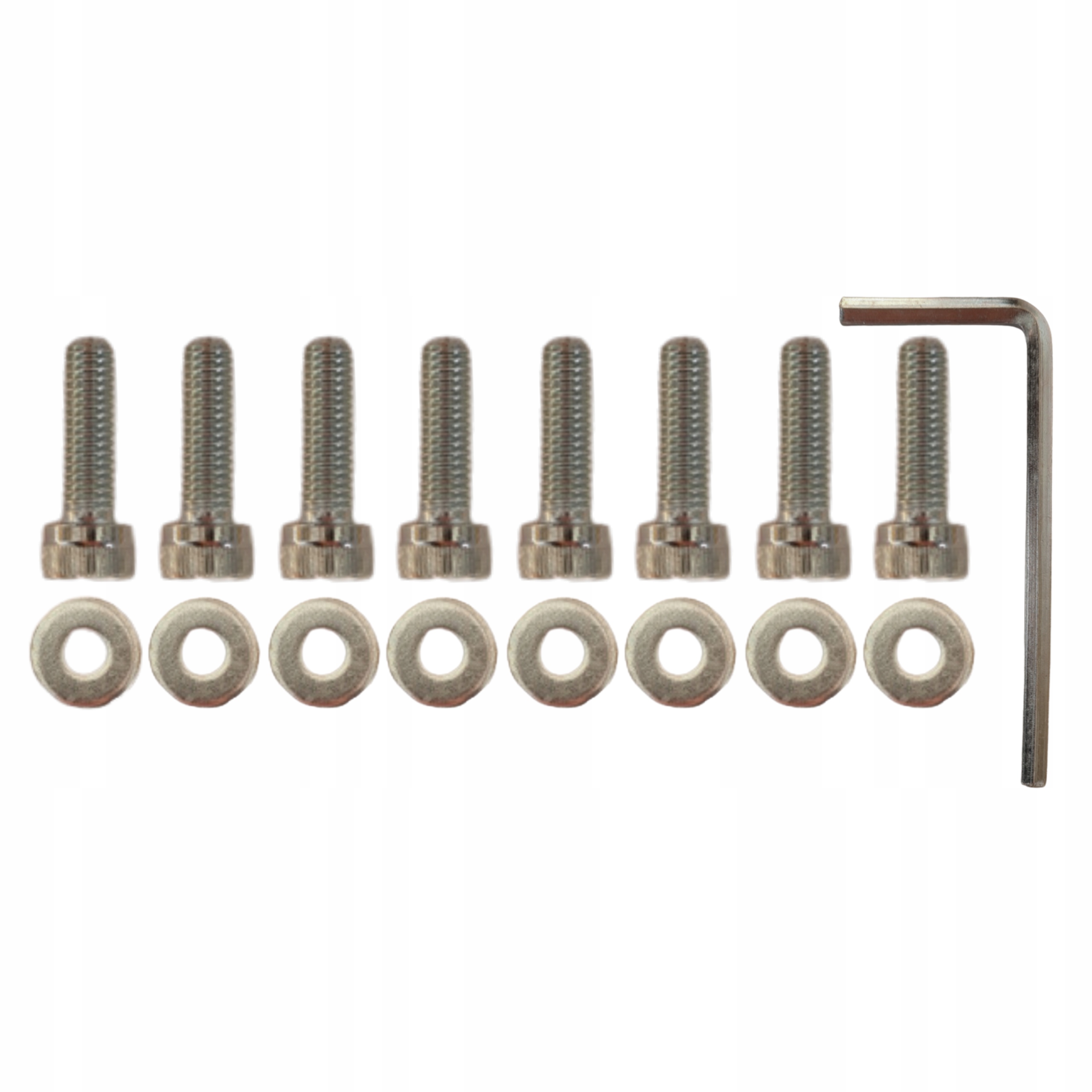 Takrelinger MERCEDES VITO W639 L2 - Bilde 6