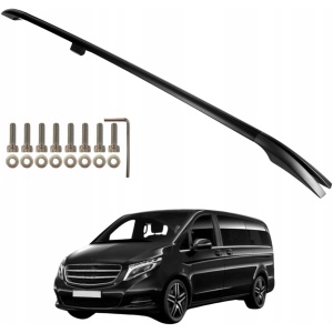 Takrelinger MERCEDES VITO W639 L2