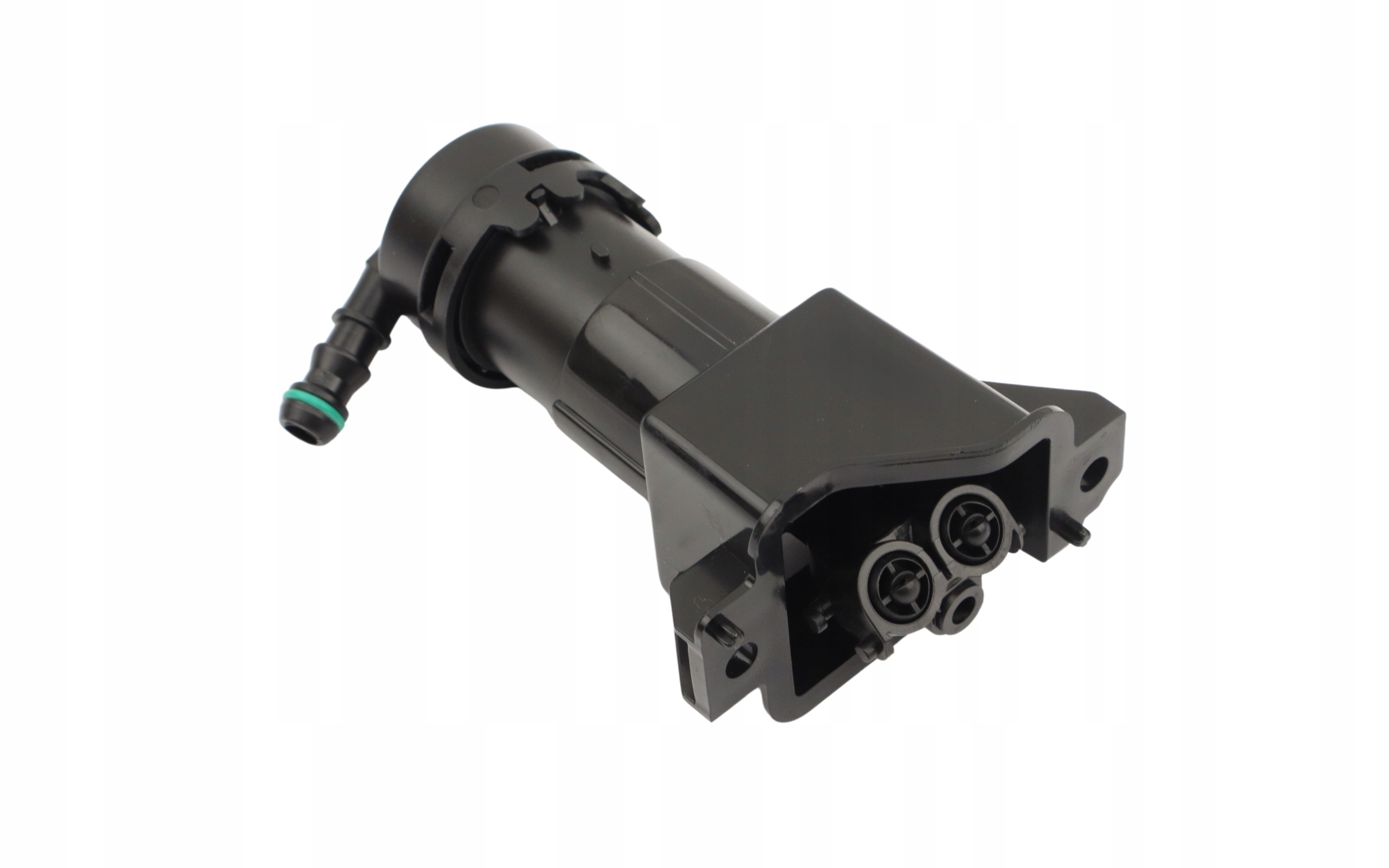 Høyre lyktespylersdyse AUDI A6 4F0955102B - Bilde 2