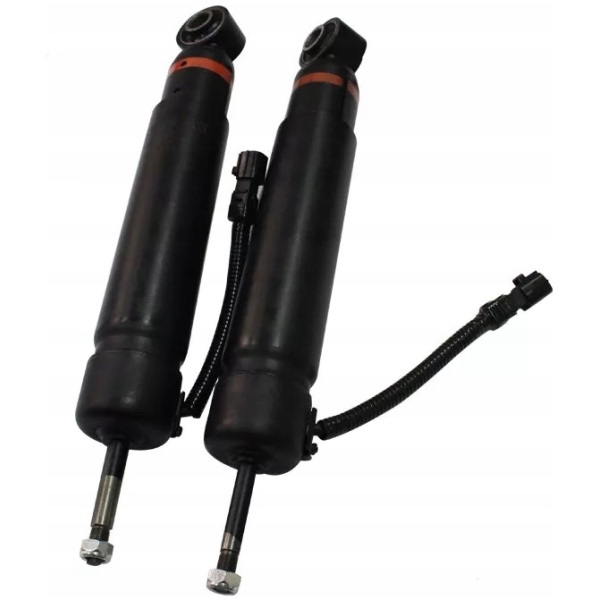 2 stk. Støtdemper bak Toyota Land Cruiser 4853069535 - Bilde 3
