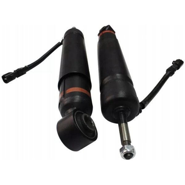 2 stk. Støtdemper bak Toyota Land Cruiser 4853069535 - Bilde 4