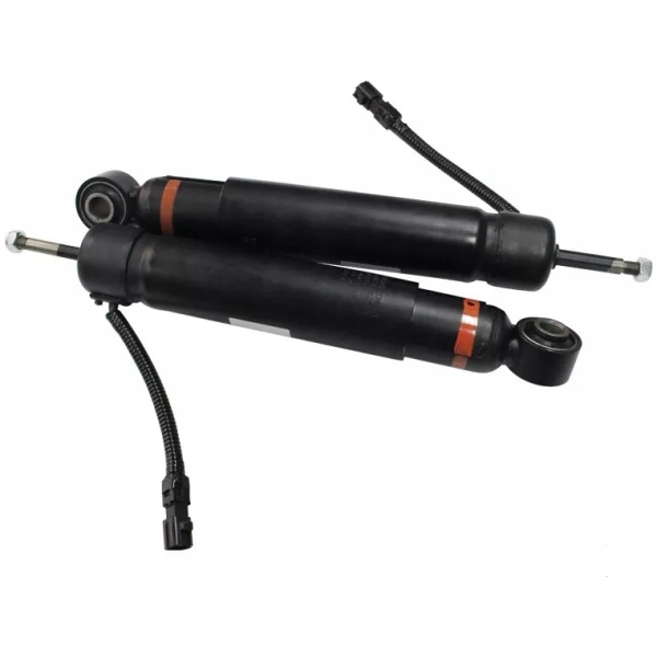 2 stk. Støtdemper bak Toyota Land Cruiser 4853069535 - Bilde 2