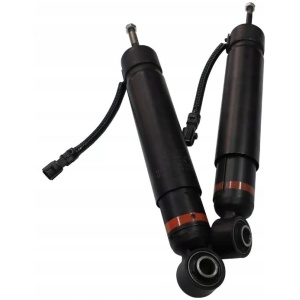Støtdemper bak Toyota Land Cruiser 4853069535