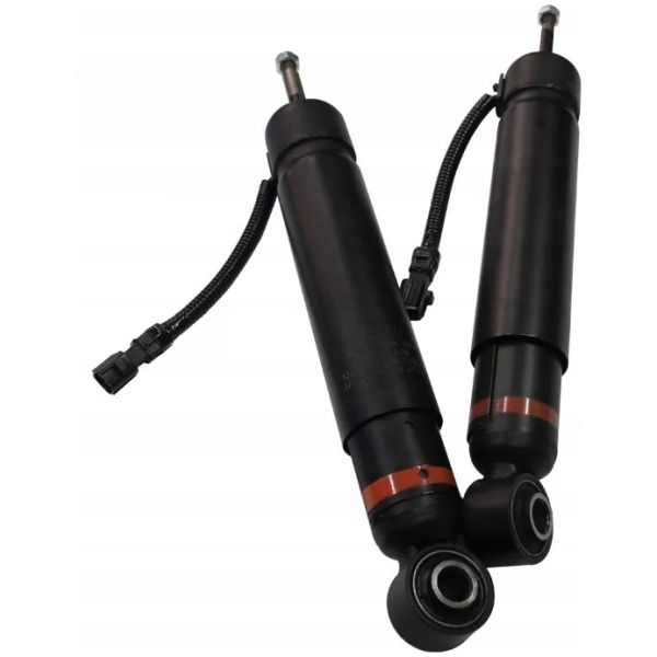 Støtdemper bak Toyota Land Cruiser 4853069535
