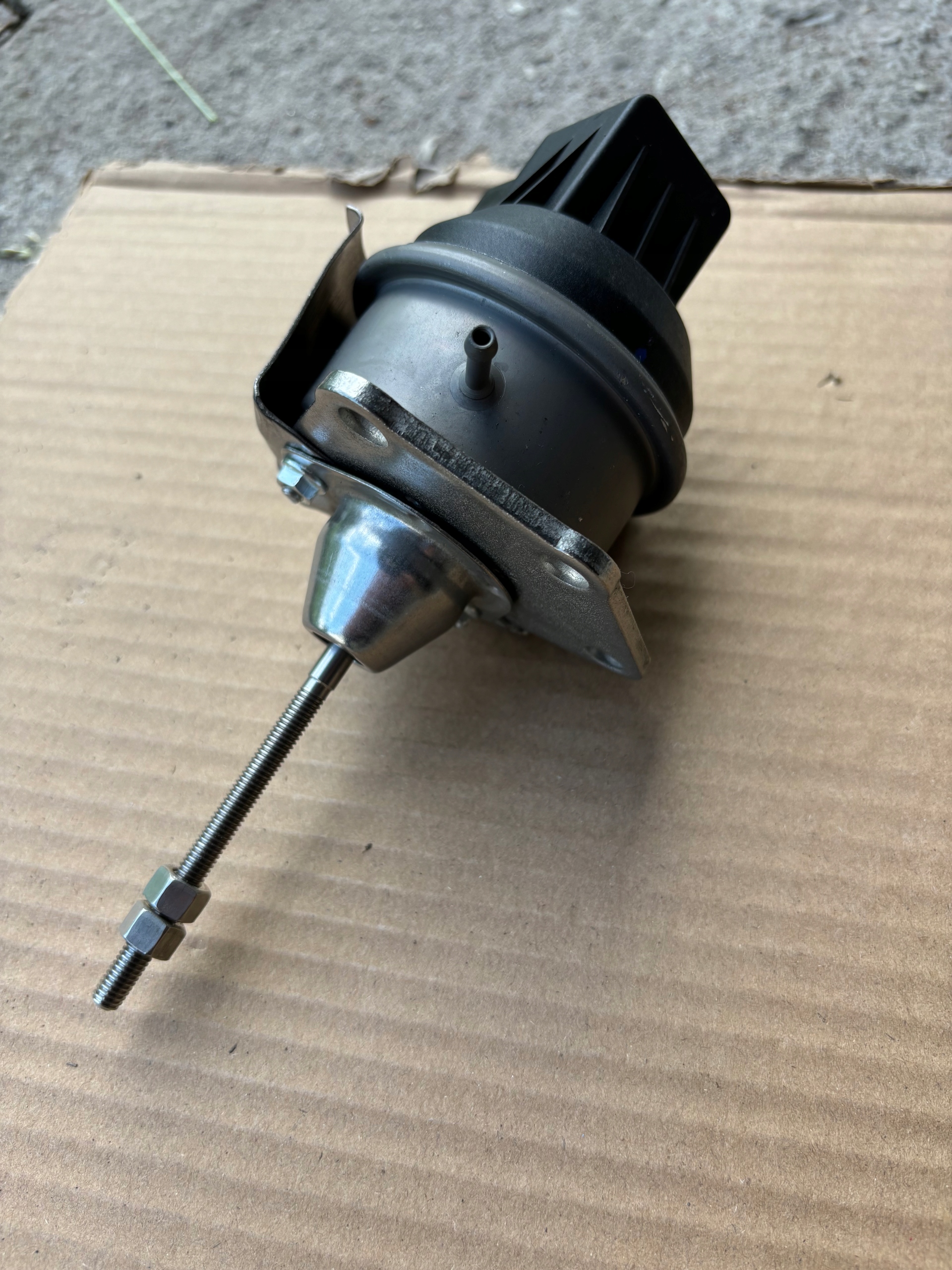 Turboaktuator VW Passat 2.0 03L198716L - Bilde 3