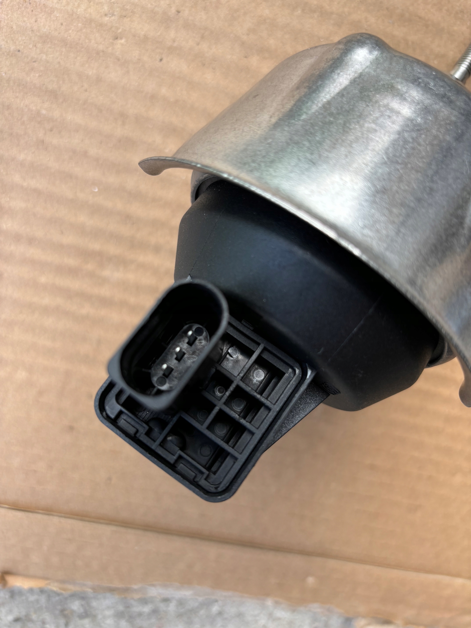 Turboaktuator VW Passat 2.0 03L198716L - Bilde 2