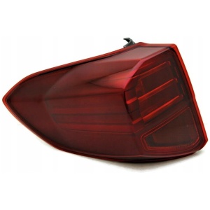 Venstre baklykt Suzuki Vitara 35670-86R00