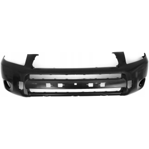 Frontstøtfanger Toyota RAV4 5211942966 for lakkering