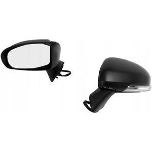 Venstre elektrisk sidespeil Toyota Verso 8794052B70